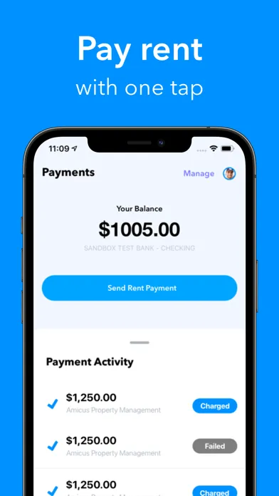 Rentroom Screenshots