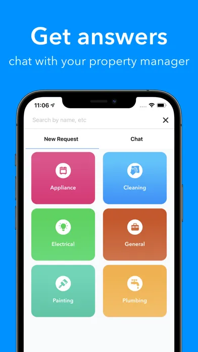 Rentroom Screenshots