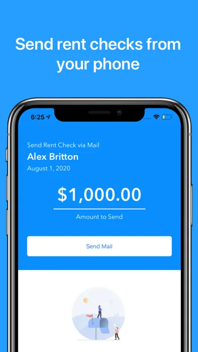 Rentzoom Screenshots