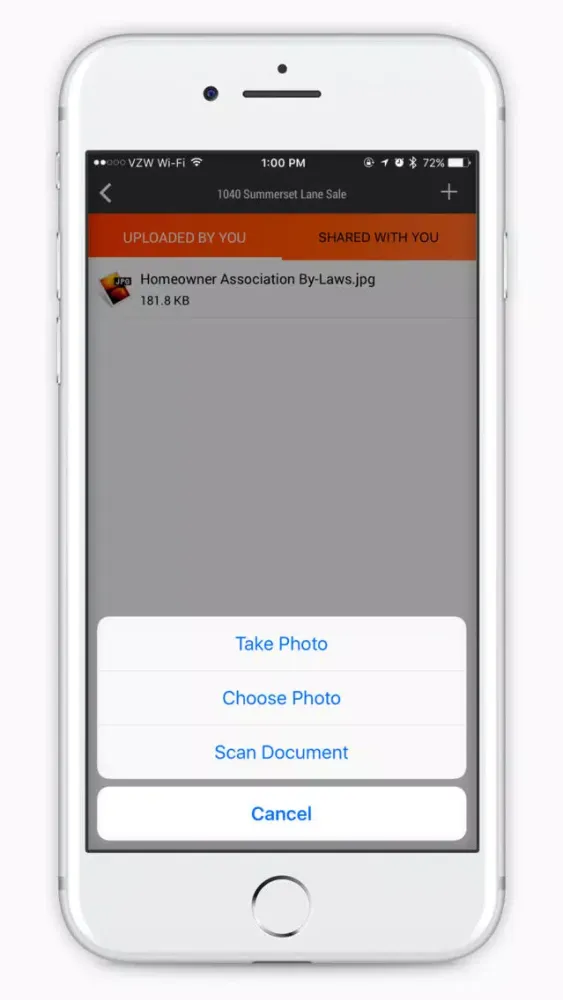 CHS Law Screenshots