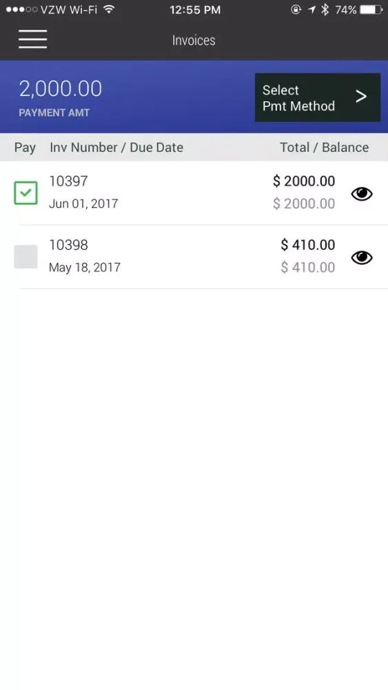 Rafferty Law Screenshots
