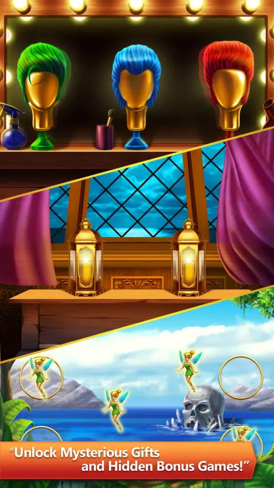 Ảnh chụp màn hình của Hot Slot Fortune:Jackpot Craze
