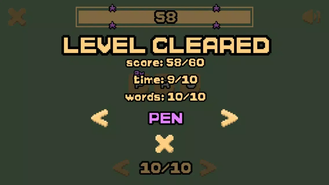 ELIMINATION - Mobile スクリーンショット