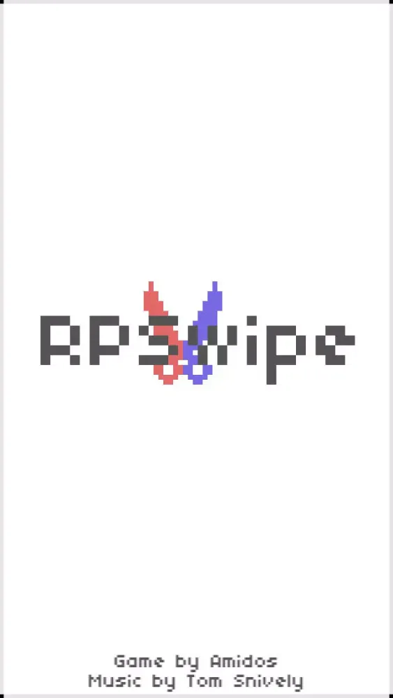 Скриншоты RPSwipe
