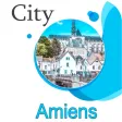 Amiens City Tourism Guide
