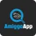 Amiggos App Motorista