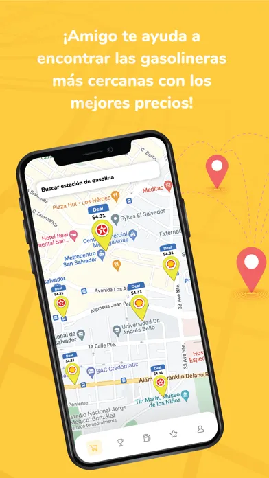 تصاویر Amigo! SV