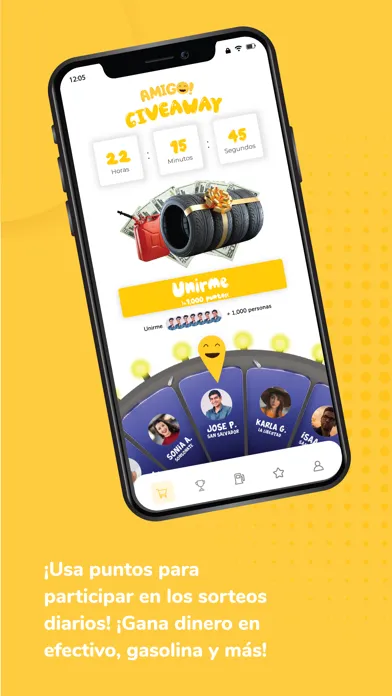 تصاویر Amigo! SV