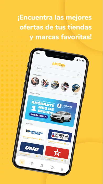 تصاویر Amigo! SV