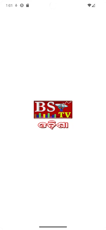 Tangkapan layar BSTV ODISHA