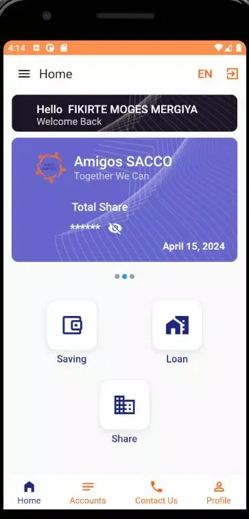 amigossaco Screenshots