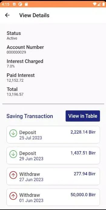 amigossaco Screenshots