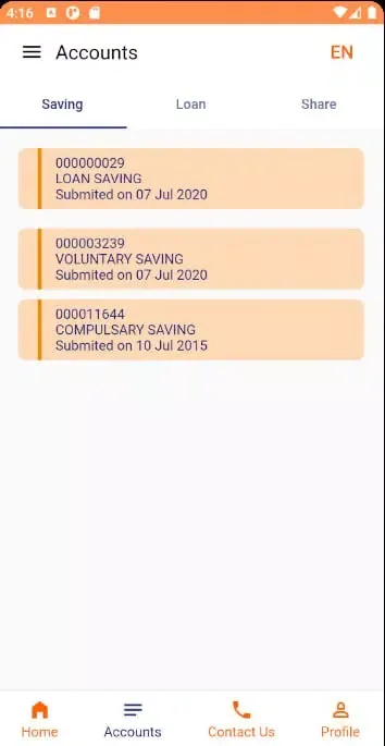 amigossaco Screenshots