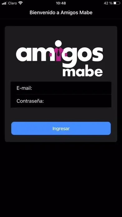 Amigos Mabe CEAM应用截图