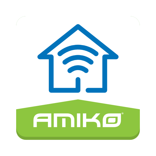 Amiko Home