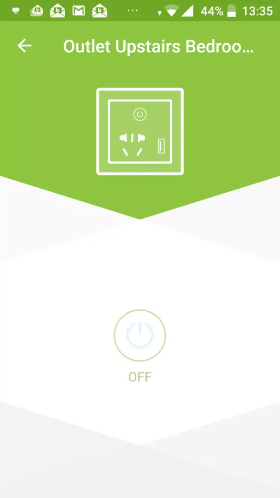 Amiko Home Screenshots