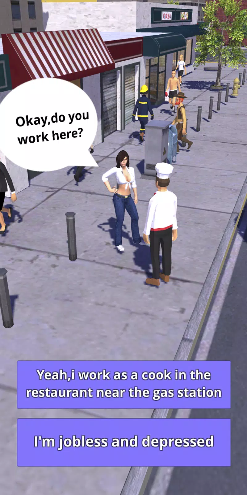 Mr Prankster Screenshots
