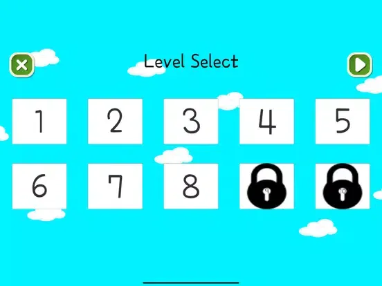 Rainbow Runner - 3D Runner iPad  स्क्रीनशॉट