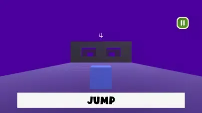 Rainbow Runner - 3D Runner स्क्रीनशॉट