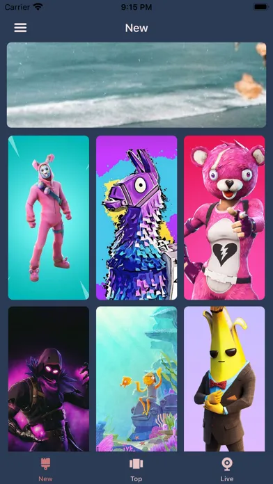 صور Battle Royale Live Wallpapers
