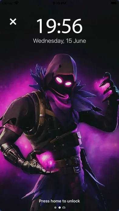 صور Battle Royale Live Wallpapers