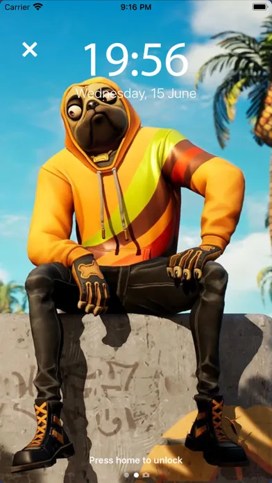 صور Battle Royale Live Wallpapers