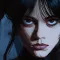 Wednesday Addams Wallpapers HD