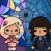 Wednesday Toca Outfit Ideas HD