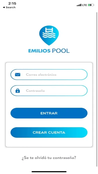 Emilios Pool应用截图