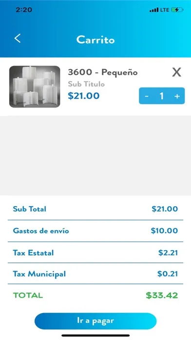 Emilios Pool应用截图