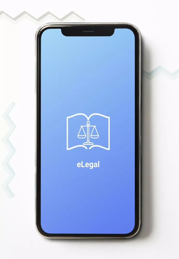 eLegal স্ক্রিনশট