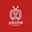 Yacine Player TV