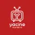 Yacine Player TV