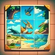 iPuzzle - Let's play