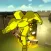 Titan vs wall