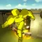 Titan vs wall