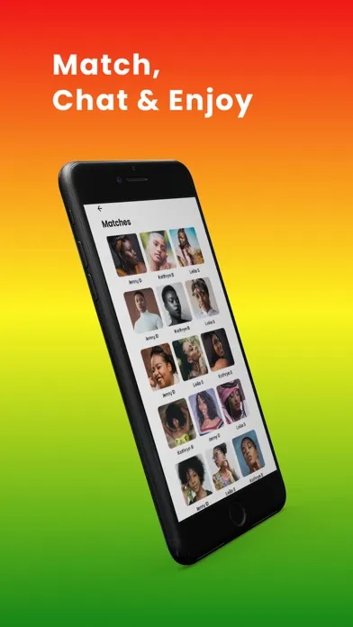 Kreyol App स्क्रीनशॉट