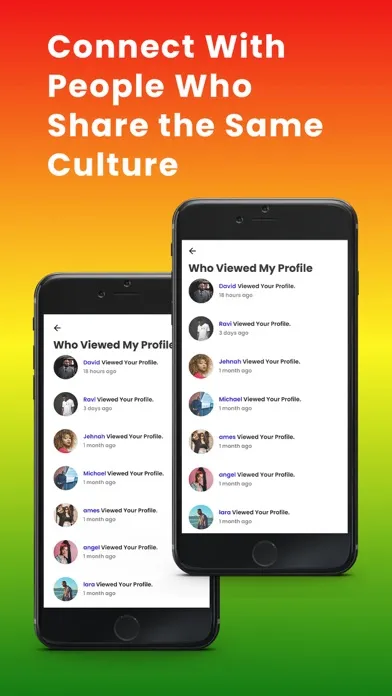 Kreyol App स्क्रीनशॉट