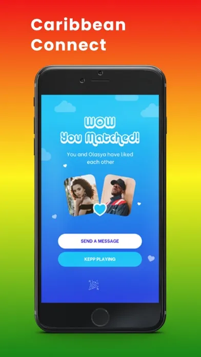 Kreyol App स्क्रीनशॉट