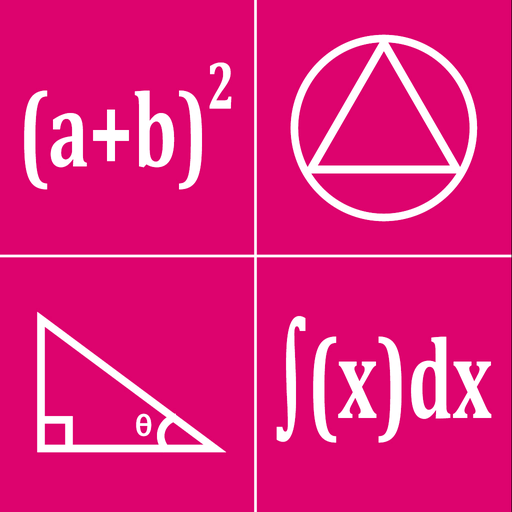 Math Formula with Practice