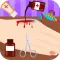 Hand Surgery Game