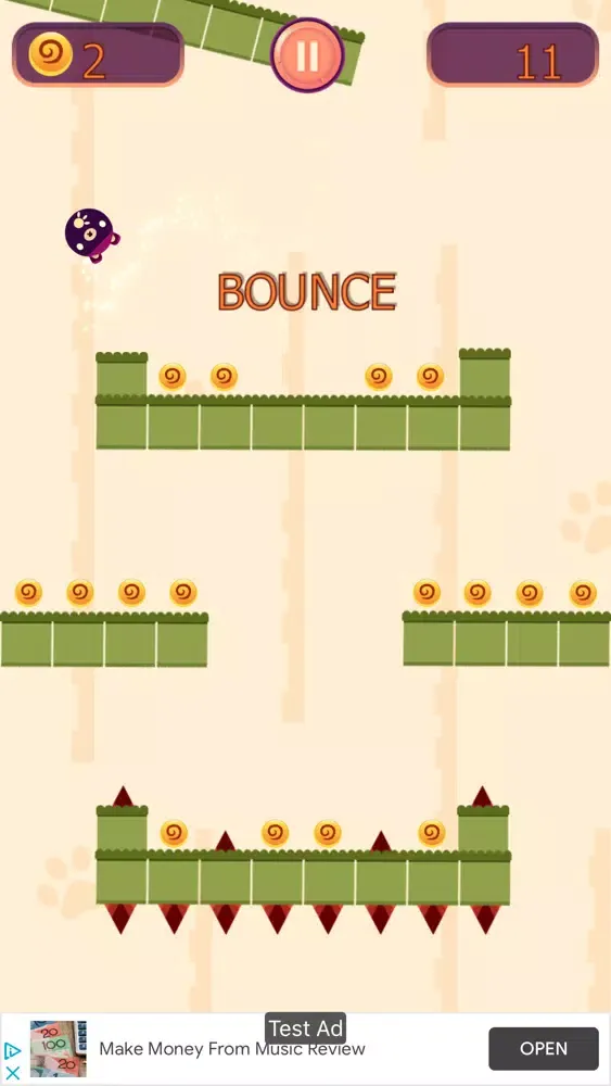 تصاویر Bear Rolls