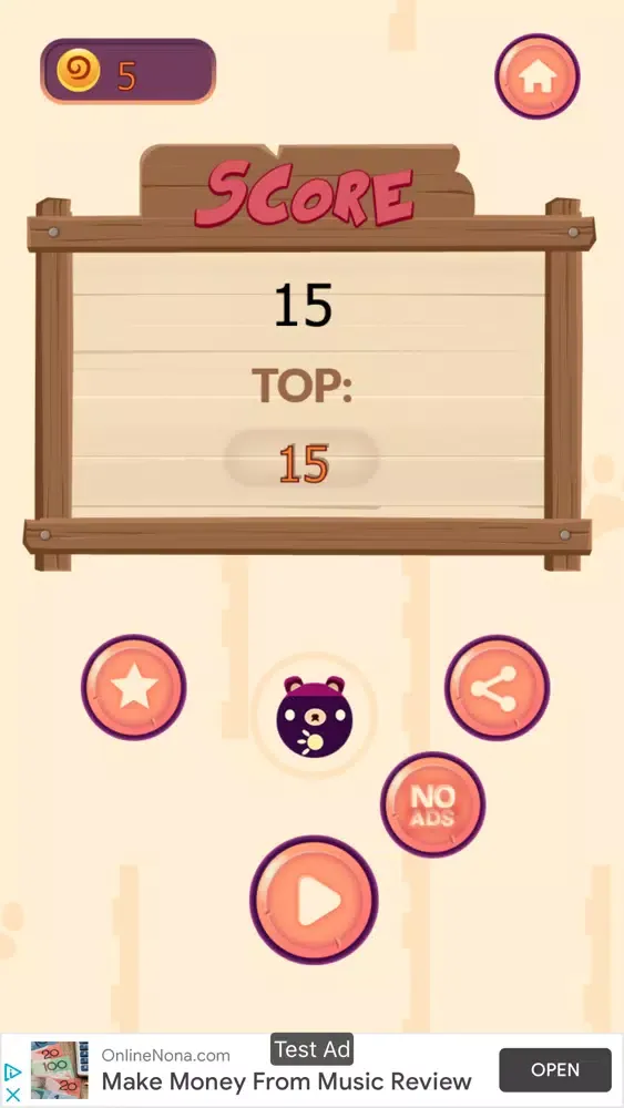 تصاویر Bear Rolls
