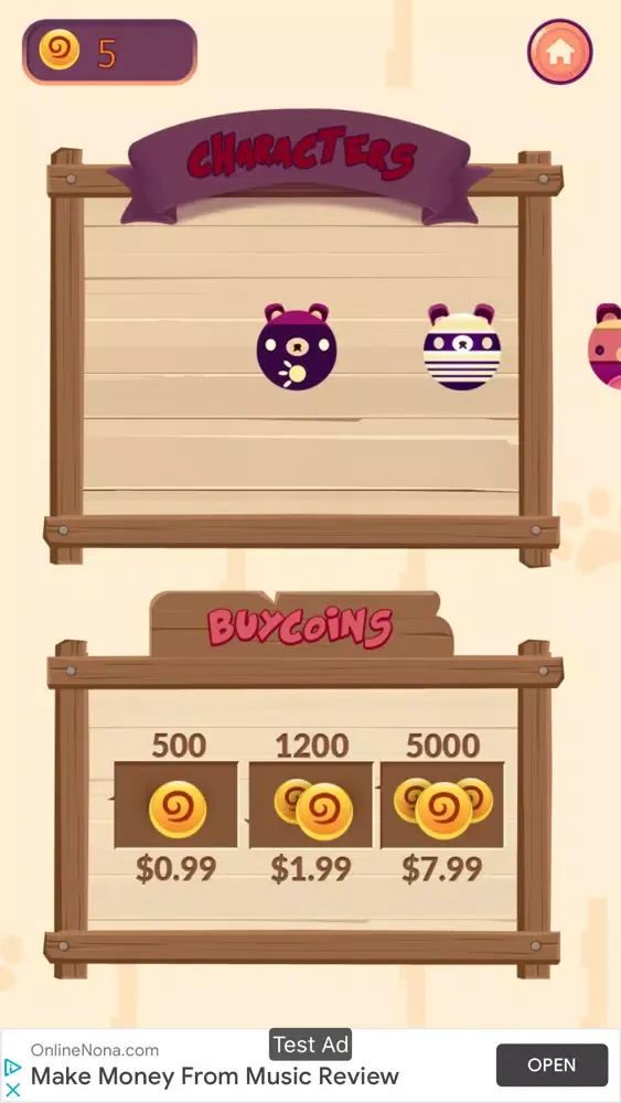 تصاویر Bear Rolls