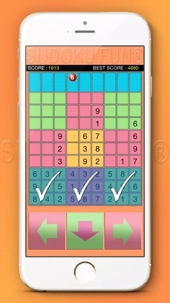 Sudoku Fun® Screenshots