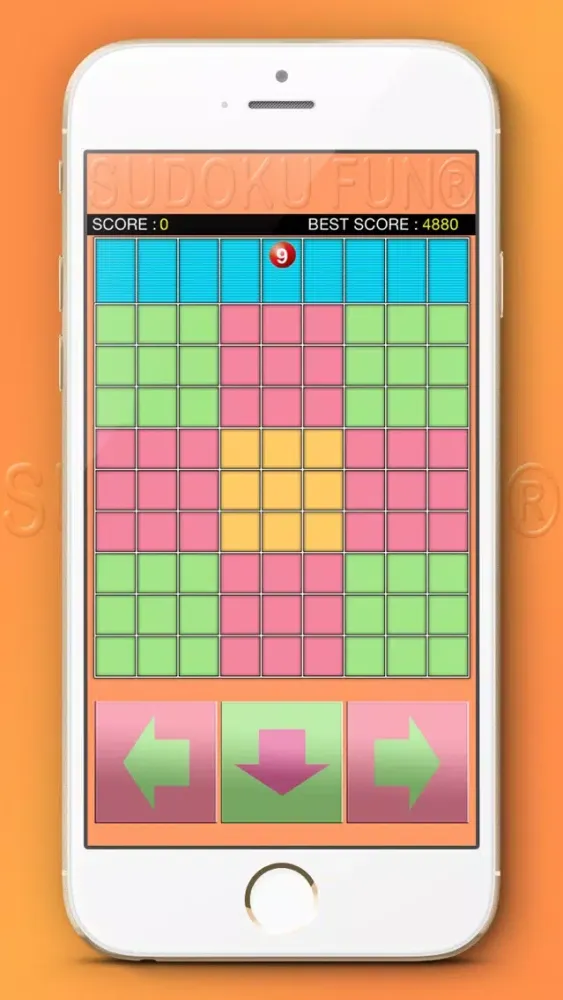 Sudoku Fun® Screenshots