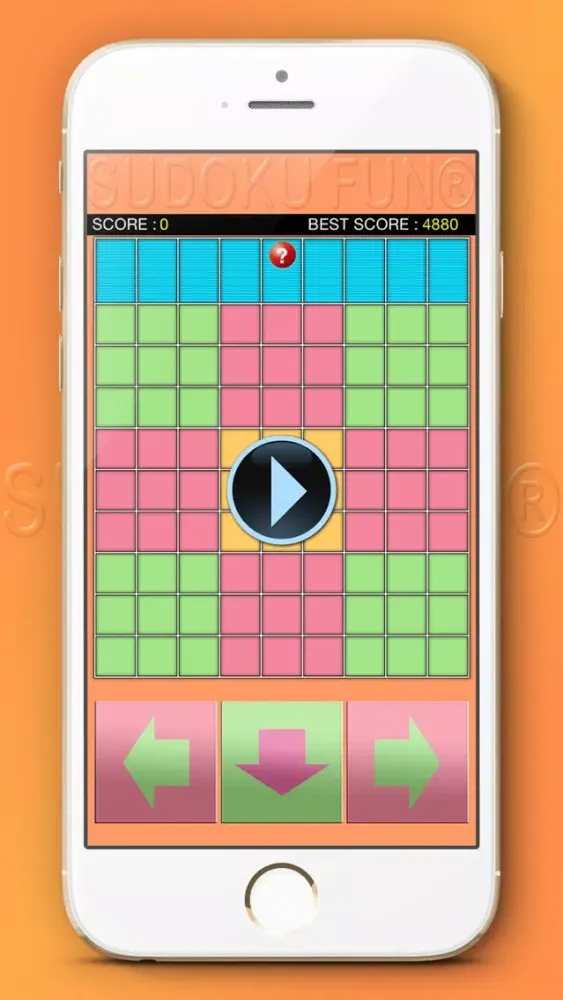 Sudoku Fun® Screenshots