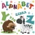 Alphabet from A to Z