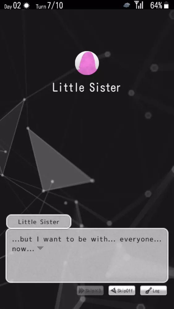 Survivor's guilt : Earthquake Screenshots