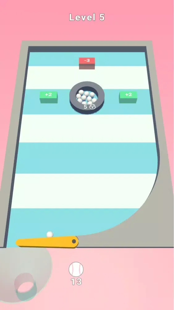 MultiBalls Pin應用截圖